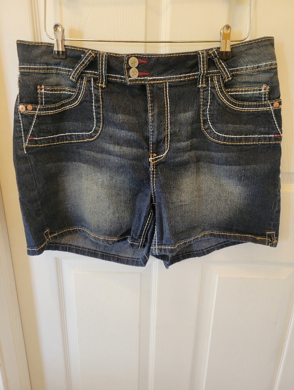 Womens Sz. 18W Shorts